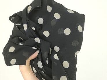 bluzka w kropki zara: Bluzka damska, rozmiar M — 6