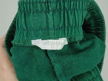 szorty koszykarskie damskie: Szorty damskie, rozmiar XS — 4