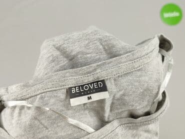 be love me ubrania: Beloved, Women`s T-shirt, size M — 4