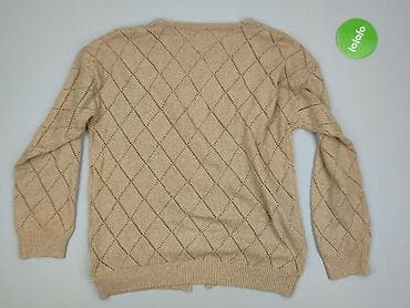 terranova golf: Women`s cardigan, size XL — 3