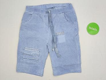 9 crocs: Szorty damskie, rozmiar S — 2