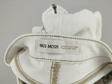 mos mosh: Mos Mosh, Jeansy damskie, rozmiar S — 5