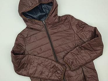 bomberka pull and bear: Women`s lightweight jacket, size M — 1