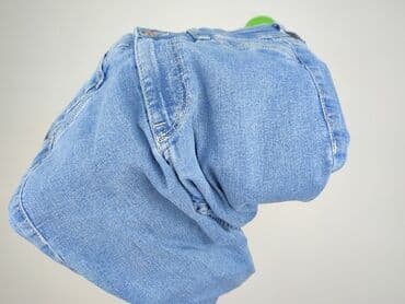 jasne jeansy rurki damskie: Jeansy damskie, rozmiar S — 4