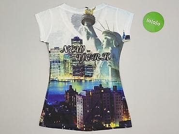 wolf t shirty: NY Collection, T-shirt damski, rozmiar S — 3