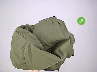 deichman air force: Parka damska, rozmiar L — 8