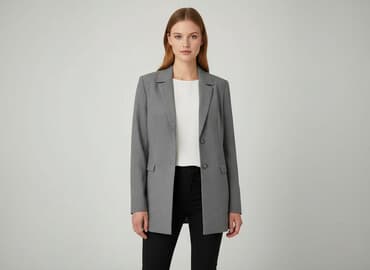 ochnik marynarki damskie: Marynarka damska, rozmiar S — 7