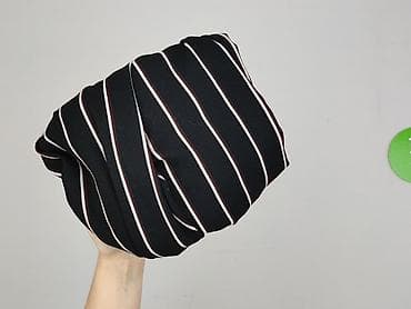spodnie balloon pull and bear: H&M, Spodnie materiałowe damskie, rozmiar XL — 6