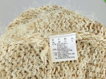 koszula swoateczna: Olsen, Sweter damski, rozmiar M — 5