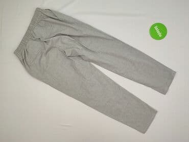 piżamy house: Spodnie materiałowe damskie, rozmiar S — 3