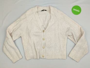 mohito komplet sweterkowy: Mohito, Kardigan damski, rozmiar M — 2