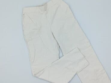 gap spodnie dresowe: Spodnie materiałowe damskie, rozmiar XS — 4