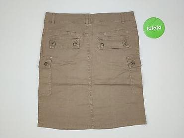 amisu sweatshirt: Amisu, Spódnica damska, rozmiar M — 3