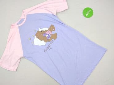 spodnie hello kitty piżama temu: Koszula nocna, rozmiar M — 2