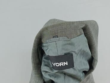 ochnik marynarki damskie: YORN, Marynarka damska, rozmiar S — 4