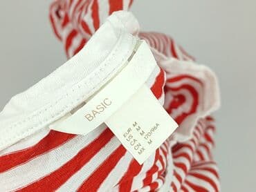 minouu koszulki: H&M Basic, T-shirt damski, rozmiar M — 5