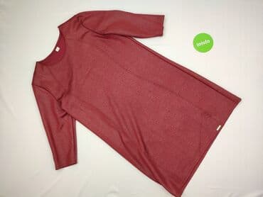 sukienki wizytowe plus size allegro: Sukienka damska, rozmiar 4XL — 2