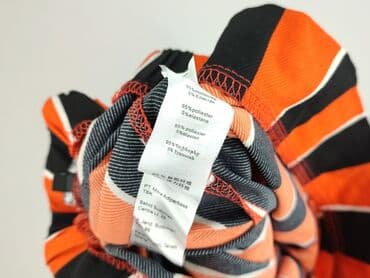 zaxy sandały czarne: Cameo Rose, Spodnie damskie, rozmiar S — 5