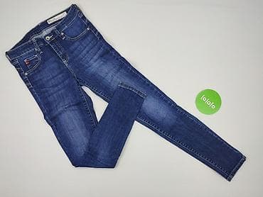 drip jeans slim fit: Jeansy damskie, rozmiar XS — 2