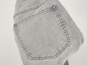 hm jeans flare: H&M, Jeansy damskie, rozmiar M — 6