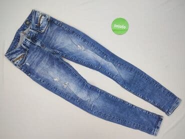 jeansy dsquared2: Jeansy damskie, rozmiar XS — 2