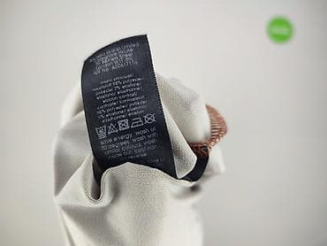 oliwkowy golf basic: Boutique privée, Sukienka damska, rozmiar 2XL — 8