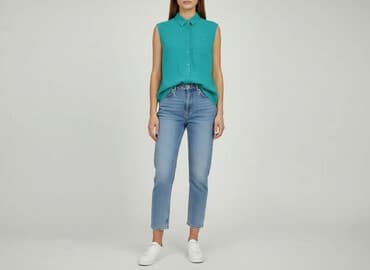 f f koszula damska: Koszula damska, rozmiar S — 1