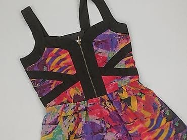 rainbow sukienka: Sukienka damska, rozmiar L — 1