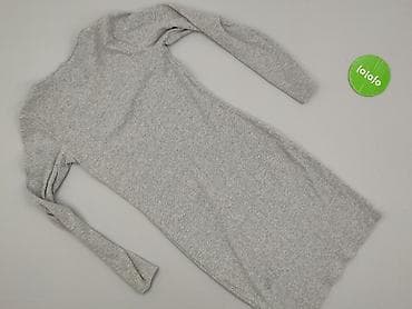 shein hello: Sinsay, Sukienka damska, rozmiar M — 4