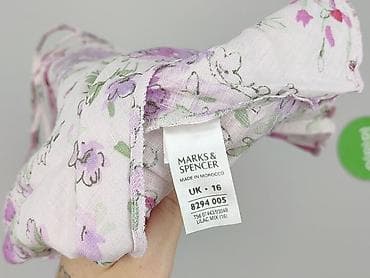 silk: Marks & Spencer, Bluzka damska, rozmiar 2XL — 4