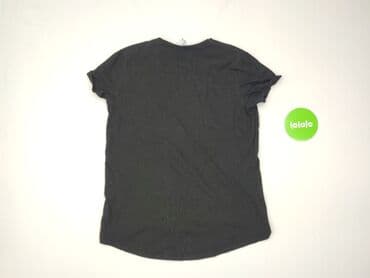 t shirty z czerwonem napisem: Amisu, Women`s T-shirt, size XS (EU 34) — 3