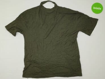 t shirty w serek zara: Zara, T-shirt damski, rozmiar M — 4