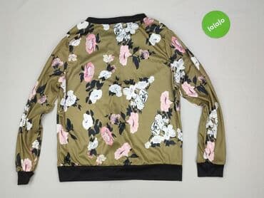 bomberka do sukienki: Kurtka bomberka damska, rozmiar M — 3