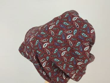 czerwona kurtka damska reserved: Subdued, Ponczo damskie, rozmiar One size — 7