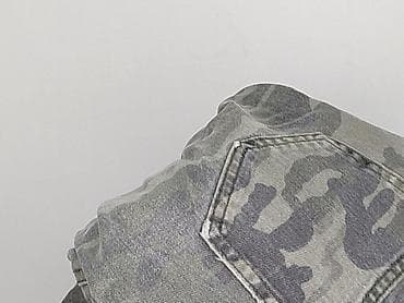 spodnie moro cropp: Shein, Spodnie cargo damskie, rozmiar 2XS — 6