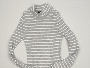 bluzki polo: Gina Tricot, Golf damski, rozmiar S — 1