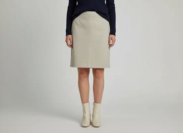 spódniczko spodenki: Spódnica damska, rozmiar XL — 7