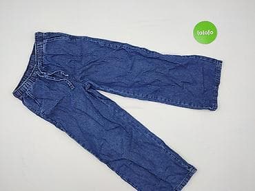 moraj spodnie: Spodnie jeansowe, Destination, 11 lat, 146, stan - Bardzo dobry — 2