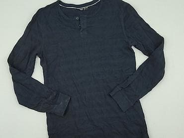 dresy pull and bear: Livergy, Лонгслів для чоловіків, розмір M — 1