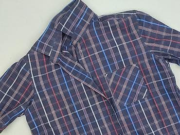 jeansy pumpy: Koszulа dla mężczyzn, rozmiar M — 1