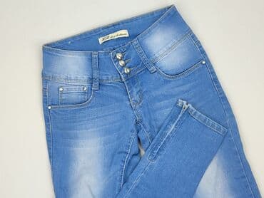 Jeans for women, S