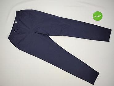 czarne dresy sinsay: Gatta, Spodnie dresowe damskie, rozmiar M — 2