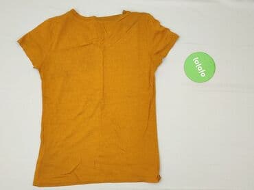 mango t shirt basic: Divided, Women`s T-shirt, size XS — 3