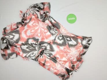 bluzki dla kobiet z dużym biustem: Evans, Bluzka damska, rozmiar 5XL — 3