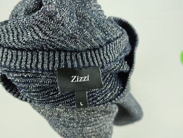 sweter zara: Zizzi, Sweter damski, L — 4