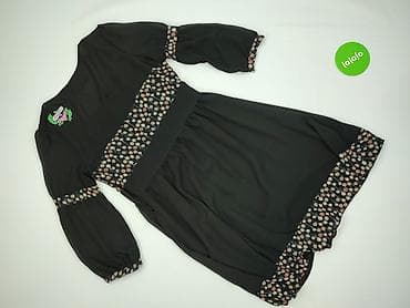 spodnice midi: Sukienka damska, rozmiar S — 3