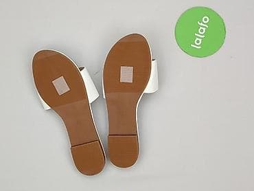 klapki chloe: Klapki damskie, rozmiar 40 — 3