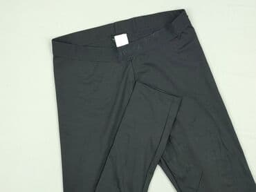 legginsy kolarki: Decathlon, Legginsy Sportowe damskie, rozmiar M — 1