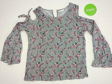 bluzki cold shoulder: Bluzka damska, rozmiar M — 2