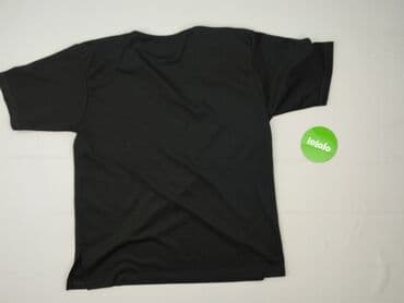 lindex t shirty: Women`s T-shirt, size 3XL (EU 46) — 3